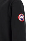 CANADA GOOSE Sweaters BLACK