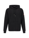 CANADA GOOSE Sweaters BLACK