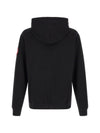CANADA GOOSE Sweaters BLACK