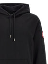 CANADA GOOSE Sweaters BLACK