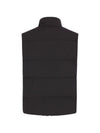 CANADA GOOSE Jackets BLACK