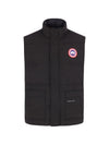 CANADA GOOSE Jackets BLACK