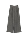 BYE Trousers GREY