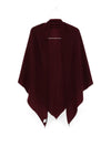 FALIERO SARTI Scarfs BORDEAUX
