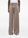 Fabiana Filippi Trousers BROWN