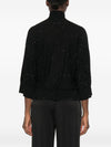 Fabiana Filippi Sweaters BLACK