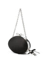 Self-portrait Bags.. BLACK