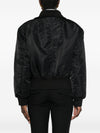 032C THE FRANKIE SHOP Coats BLACK
