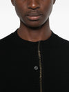 Fabiana Filippi Sweaters BLACK
