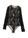 Zimmermann Top BLACK