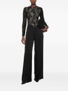 Zimmermann Top BLACK