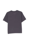MM6 Maison Margiela T-shirts and Polos NAVY