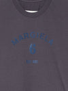 MM6 Maison Margiela T-shirts and Polos NAVY