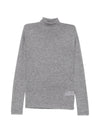 Fabiana Filippi Sweaters GREY