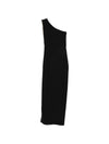 Elisabetta Franchi Dresses BLACK