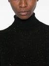 Fabiana Filippi Sweaters BLACK