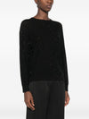 Fabiana Filippi Sweaters BLACK