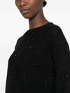 Fabiana Filippi Sweaters BLACK