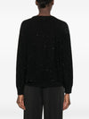 Fabiana Filippi Sweaters BLACK