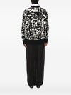 Zimmermann Sweaters BLACK