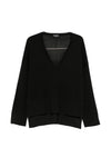 Tom Ford Sweaters BLACK