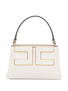 Elisabetta Franchi Bags.. WHITE