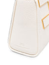 Elisabetta Franchi Bags.. WHITE
