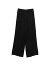 Fabiana Filippi Trousers BLACK