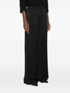 Fabiana Filippi Trousers BLACK