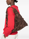 La Milanesa Capuci Fringed Bag