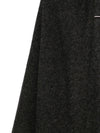 FALIERO SARTI Scarfs DARK GREY