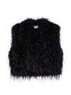 Forte Forte Sweaters NAVY