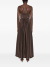 Zimmermann Dresses BROWN