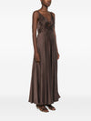 Zimmermann Dresses BROWN