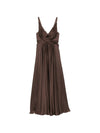 Zimmermann Dresses BROWN