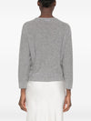 Fabiana Filippi Sweaters GREY