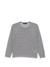 Fabiana Filippi Sweaters GREY