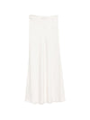 Fabiana Filippi Skirts WHITE