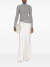 Fabiana Filippi Skirts WHITE