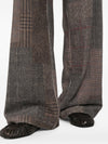 BYE Trousers BLACK