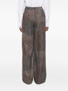 BYE Trousers BLACK