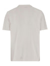 CARHARTT WIP MAIN T-shirts and Polos WHITE