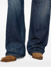 Haikure Jeans NAVY
