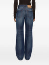 Haikure Jeans NAVY