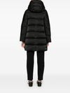 Herno Coats BLACK