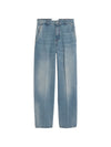 AMI PARIS Jeans NAVY