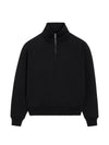 AMI PARIS Sweaters BLACK