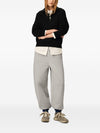 AMI PARIS Sweaters BLACK