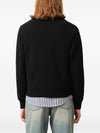 AMI PARIS Sweaters BLACK
