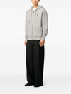 Ami Paris Sweaters GREY